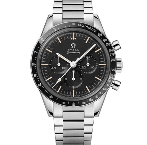 omega speedmaster moonwatch ed white|omega speedmaster moonwatch new price.